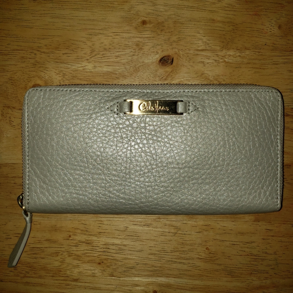 Cole Haan Wallet